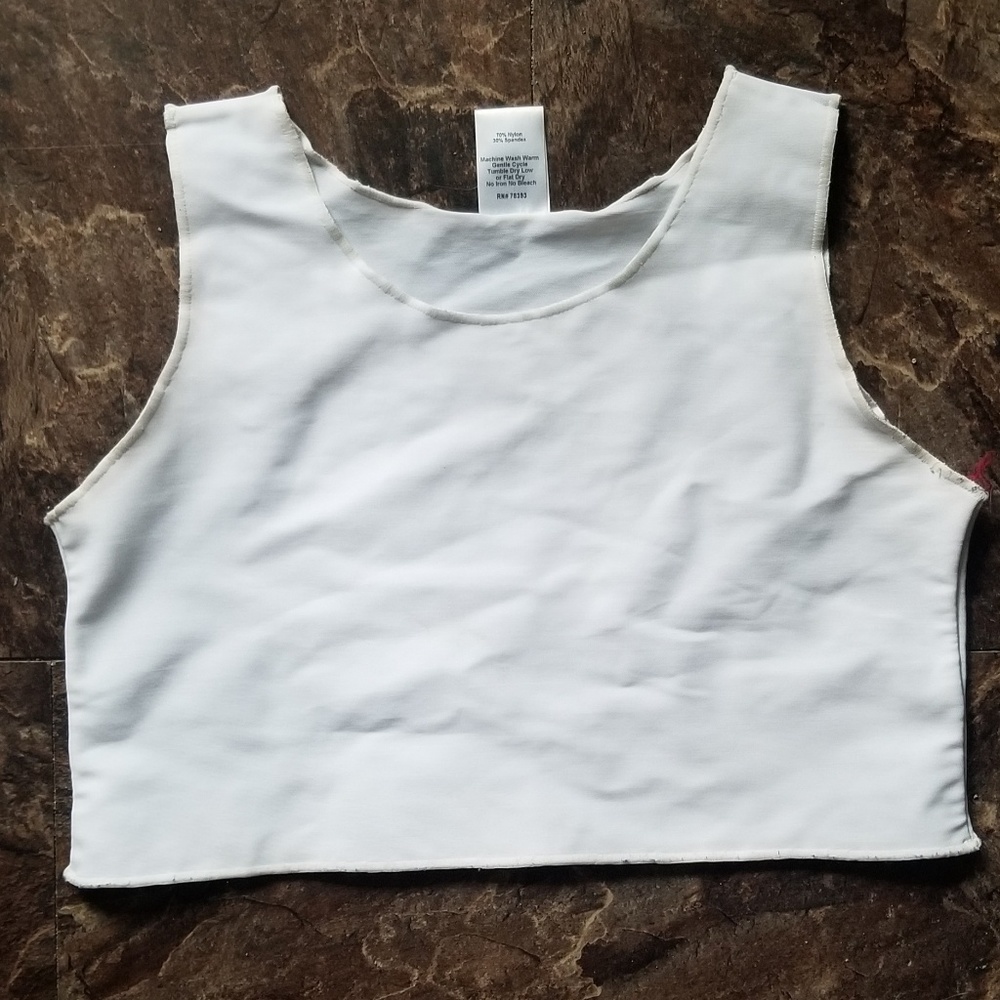 Underworks Half Binder